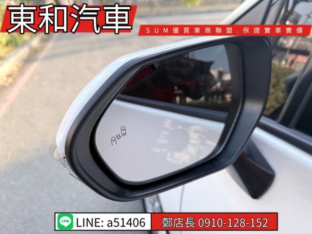 可全貸~旗艦版7人座~胎壓~I-KEY~盲點~雙電動滑門~6安~  第5張相片