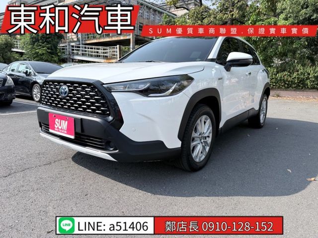 可全貸~油電版~不用等~隔熱紙沒有限制~7安~原版件~導航~倒車顯影~里程5萬多~  第1張相片