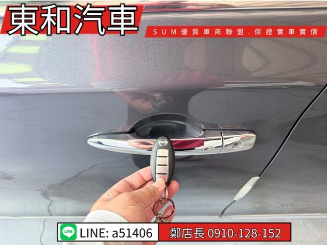 可全貸~豪華版~4安~360環景~電動椅~原版件  第6張相片