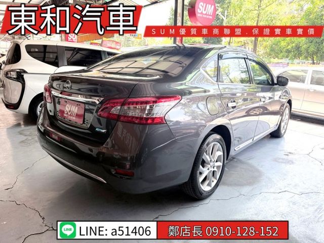 可全貸~豪華版~4安~360環景~電動椅~原版件  第7張相片