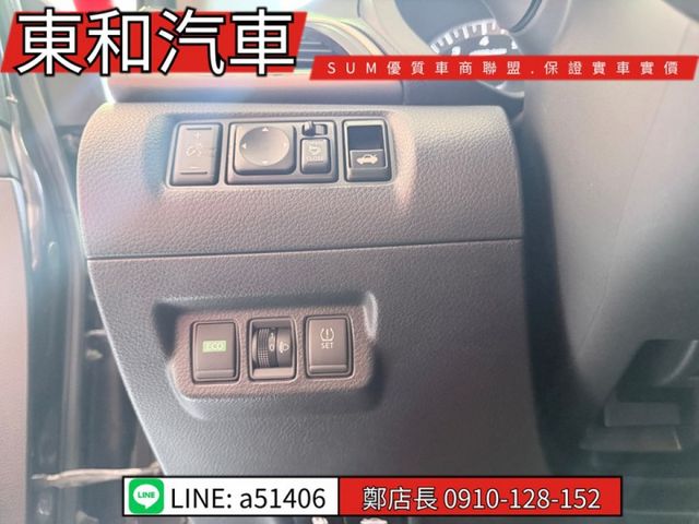 可全貸~豪華版~4安~360環景~電動椅~原版件  第11張相片