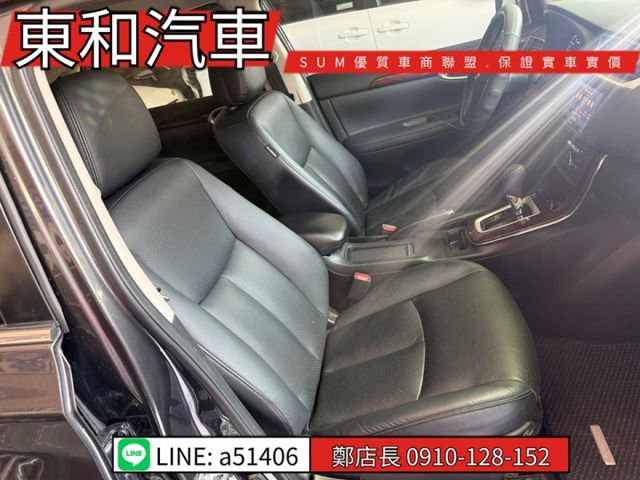 可全貸~豪華版~4安~360環景~電動椅~原版件  第17張相片