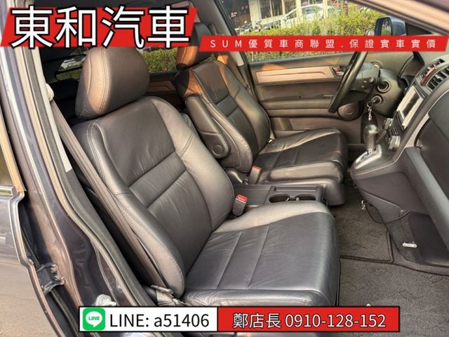 可全貸~2.4~黑內裝~天窗~一手車~ABS~雙安~里程保證~原版件~  第12張相片