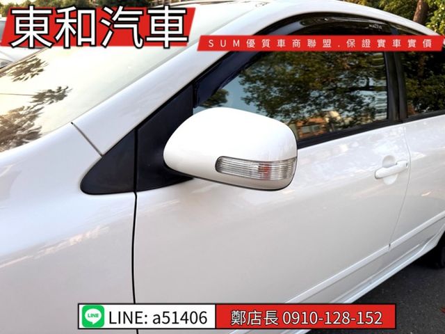 代步車~有安卓機~有抬頭顯示器~內外皆美~  第3張相片