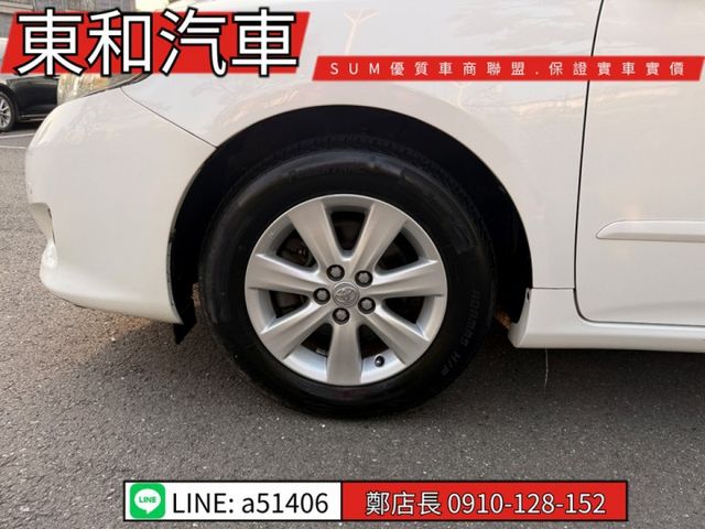 代步車~有安卓機~有抬頭顯示器~內外皆美~  第4張相片