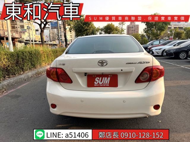 代步車~有安卓機~有抬頭顯示器~內外皆美~  第8張相片