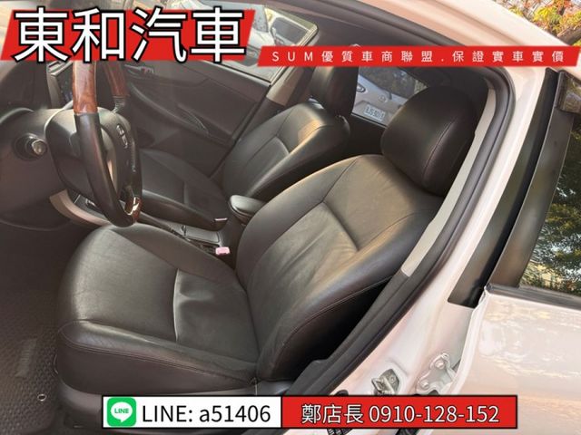 代步車~有安卓機~有抬頭顯示器~內外皆美~  第12張相片