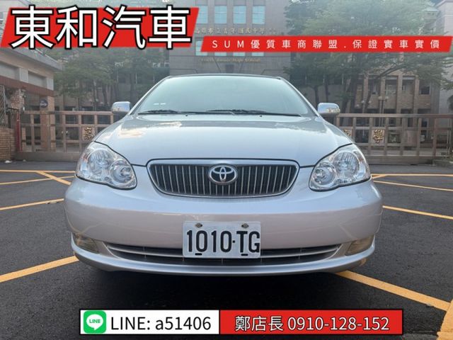 代步車~里程保證超少~原鈑件~  第2張相片