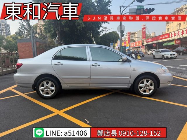 代步車~里程保證超少~原鈑件~  第3張相片