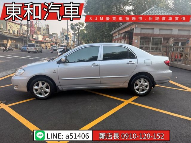 代步車~里程保證超少~原鈑件~  第4張相片