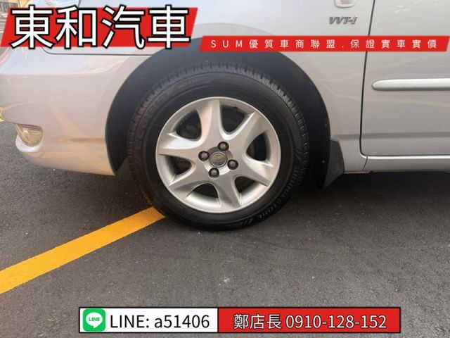 代步車~里程保證超少~原鈑件~  第5張相片