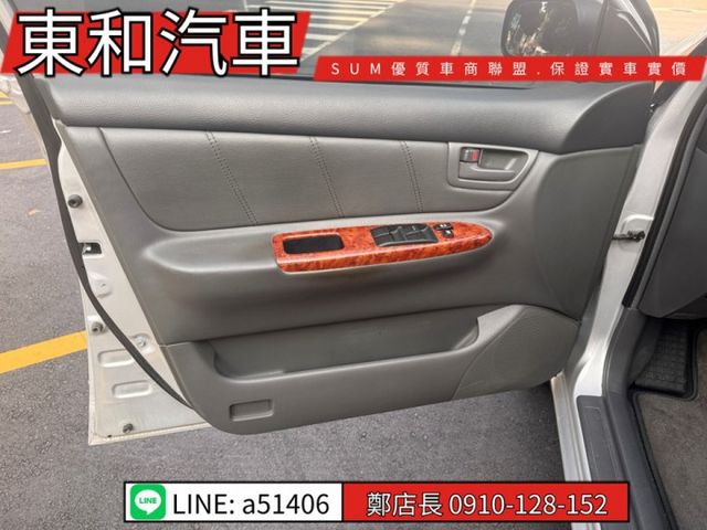 代步車~里程保證超少~原鈑件~  第7張相片