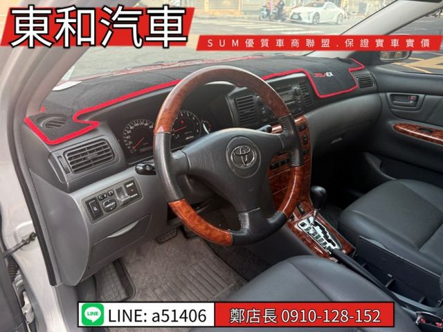 代步車~里程保證超少~原鈑件~  第8張相片