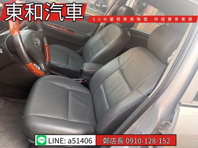 代步車~里程保證超少~原鈑件~  第10張相片