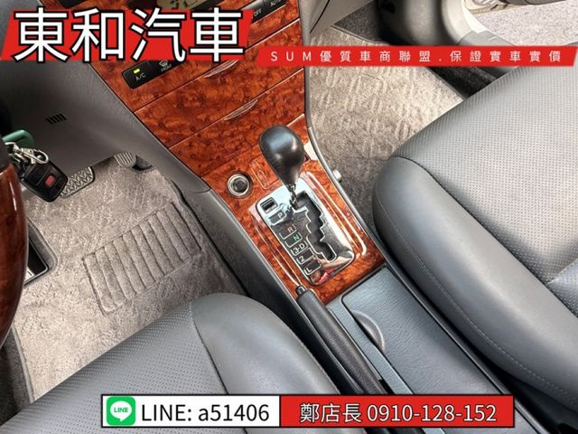 代步車~里程保證超少~原鈑件~  第17張相片