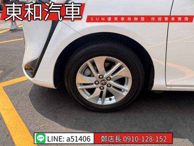 可全貸~五座經典~原版件~里程只跑5萬9千公里~  第6張相片