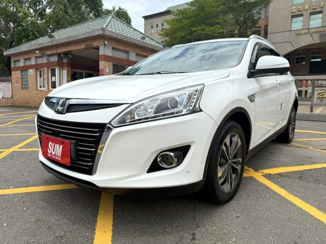 可全貸~15年ECO~天窗~里程保證~原版件~  第1張相片