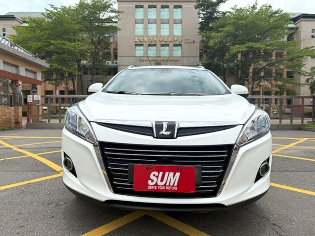 可全貸~15年ECO~天窗~里程保證~原版件~  第2張相片