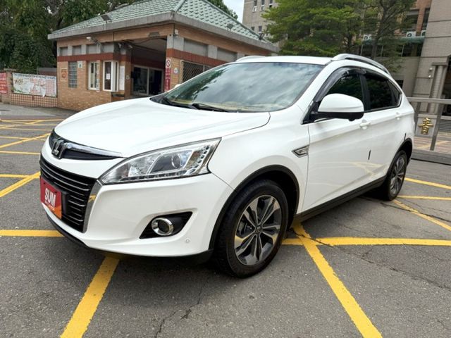 可全貸~15年ECO~天窗~里程保證~原版件~  第3張相片