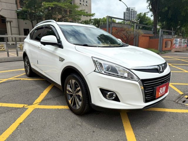 可全貸~15年ECO~天窗~里程保證~原版件~  第4張相片