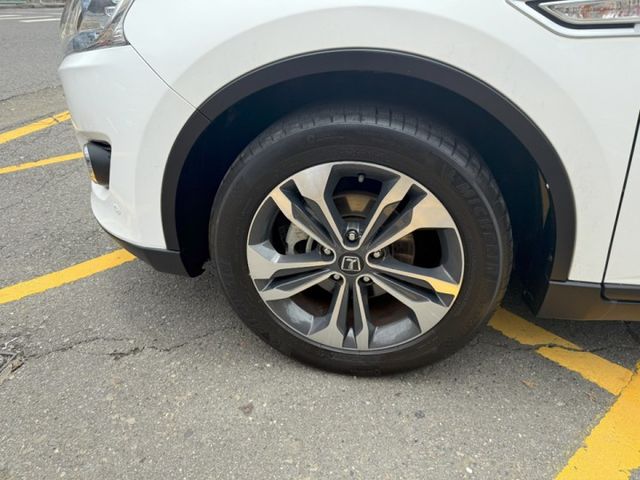 可全貸~15年ECO~天窗~里程保證~原版件~  第8張相片