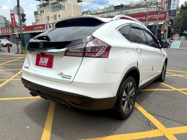 可全貸~15年ECO~天窗~里程保證~原版件~  第9張相片