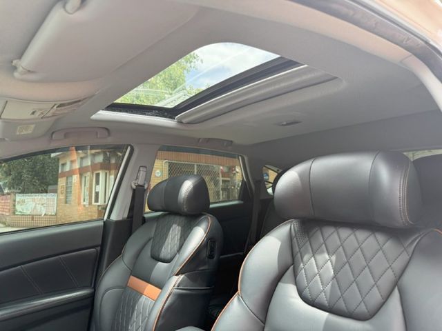 可全貸~15年ECO~天窗~里程保證~原版件~  第12張相片