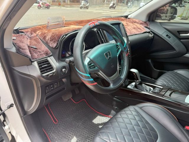 可全貸~15年ECO~天窗~里程保證~原版件~  第14張相片