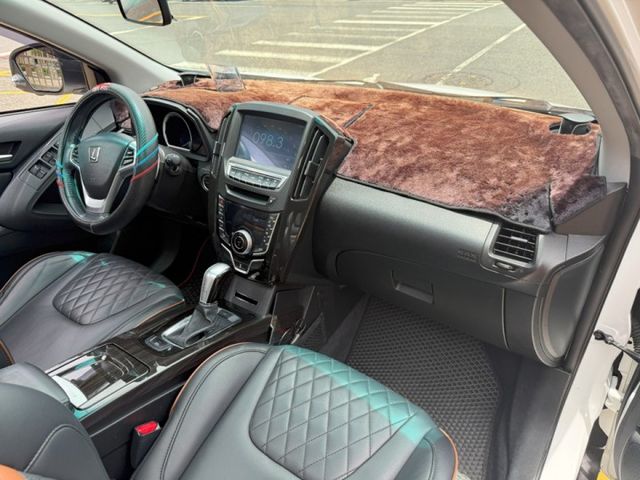 可全貸~15年ECO~天窗~里程保證~原版件~  第17張相片