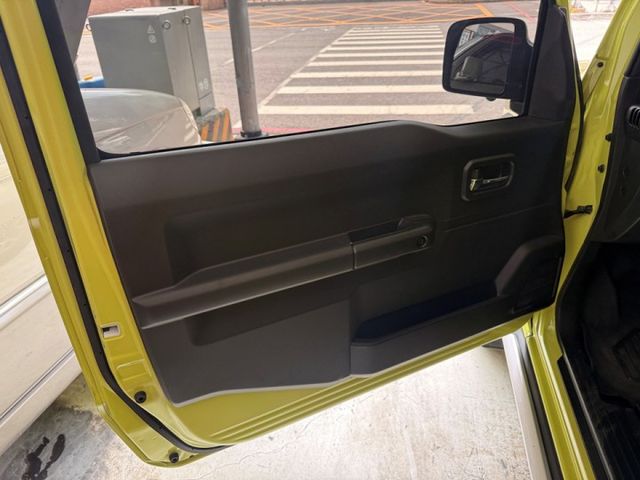 可全貸~22年11月Jimny ~4WD~360環景~全車原板件~低里程  第5張相片