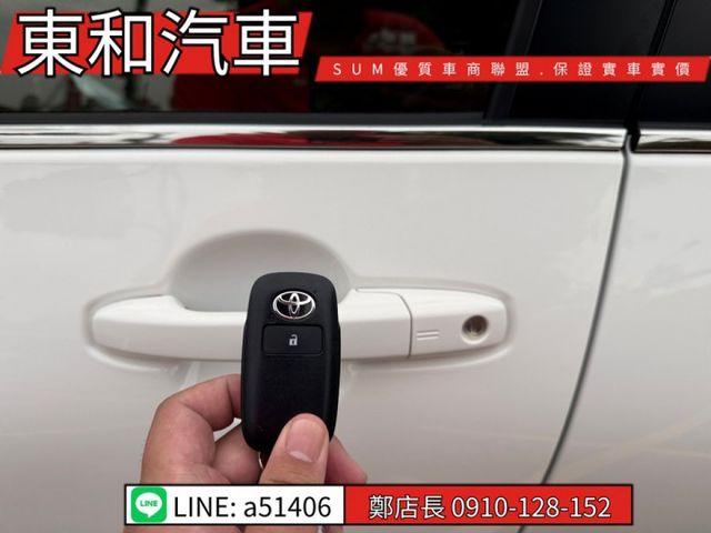 可全貸~勁酷版~免鑰匙摸門~車道偏移~循跡防滑~胎壓~CARPLAY  第6張相片