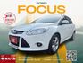 FOCUS可全貸~1.6省油代步車~ABS~4安 ~電折後視鏡~恆溫系統~皮椅~5門 鄭店長0910-128-152  第1張縮圖