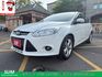 FOCUS可全貸~1.6省油代步車~ABS~4安 ~電折後視鏡~恆溫系統~皮椅~5門 鄭店長0910-128-152  第2張縮圖