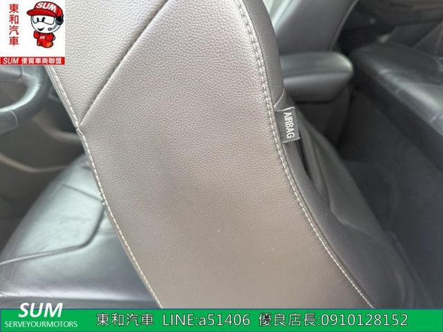 FOCUS可全貸~1.6省油代步車~ABS~4安 ~電折後視鏡~恆溫系統~皮椅~5門 鄭店長0910-128-152  第11張相片