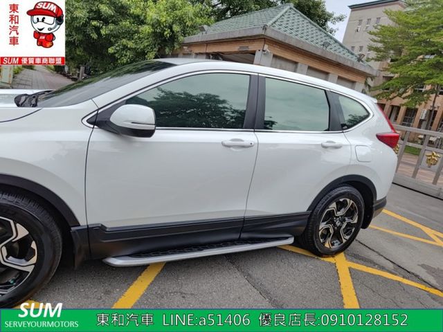 ☆影音賞車☆第五代《VTI-S 1.5L TURBO》原鈑件｜I-KEY｜ACC｜8安｜原廠導航｜倒車顯影【可全貸】  第4張相片