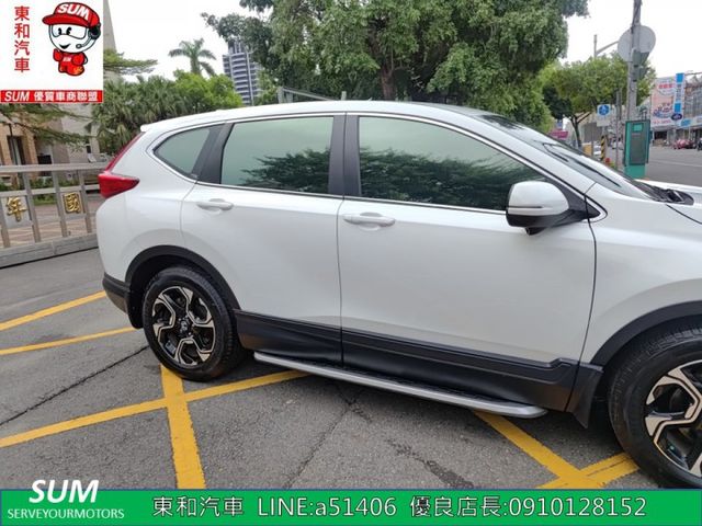 ☆影音賞車☆第五代《VTI-S 1.5L TURBO》原鈑件｜I-KEY｜ACC｜8安｜原廠導航｜倒車顯影【可全貸】  第5張相片