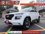 可全貸~VENUE小改款~跨界韓系小休旅~  第1張縮圖