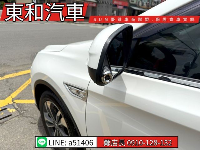 可全貸~15年ECO~天窗~里程保證~原版件~  第6張相片