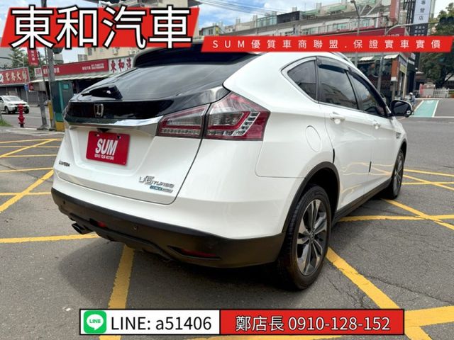 可全貸~15年ECO~天窗~里程保證~原版件~  第9張相片