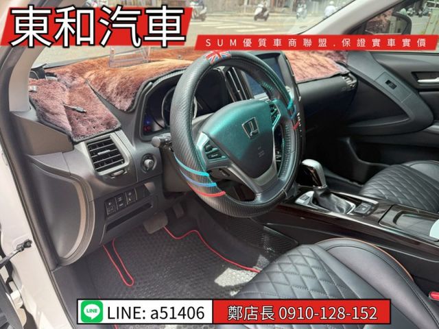 可全貸~15年ECO~天窗~里程保證~原版件~  第14張相片