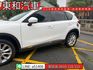 ☆影音賞車☆CX-5 可全貸~柴油省油省稅~大扭力~i-key~倒車顯影~電動椅~電動後視鏡~定速~里程保證~全車原鈑件  第4張縮圖