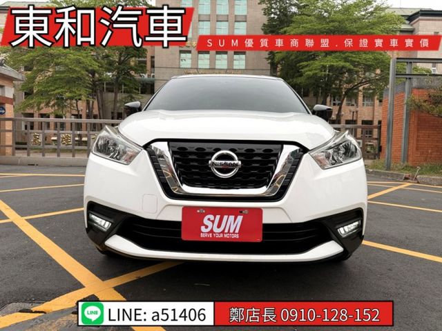 可全貸~已升級電動尾門~車側踏板~迎賓踏板~360環景大螢幕安卓機~  第2張相片