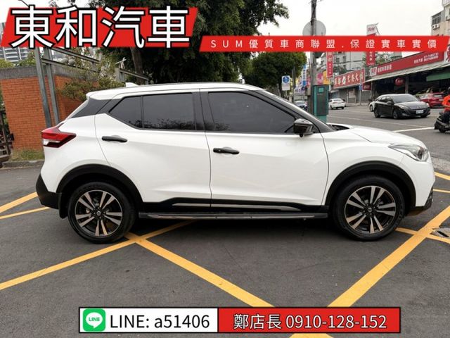 可全貸~已升級電動尾門~車側踏板~迎賓踏板~360環景大螢幕安卓機~  第4張相片