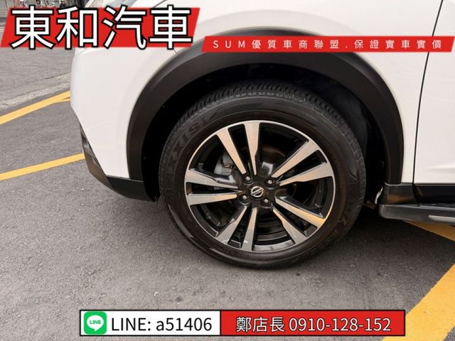 可全貸~已升級電動尾門~車側踏板~迎賓踏板~360環景大螢幕安卓機~  第6張相片