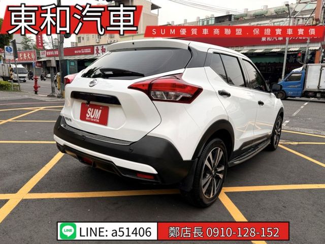 可全貸~已升級電動尾門~車側踏板~迎賓踏板~360環景大螢幕安卓機~  第7張相片