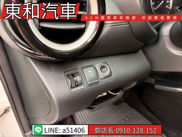 可全貸~已升級電動尾門~車側踏板~迎賓踏板~360環景大螢幕安卓機~  第10張相片