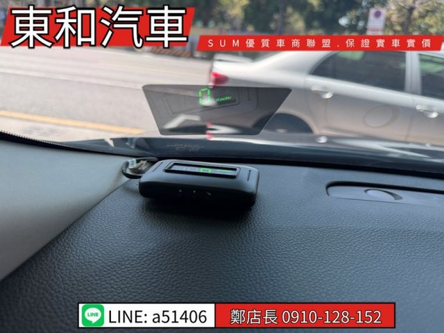 可全貸~豪華版~4安~360環景~電動椅~原版件  第9張相片