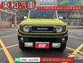 可全貸~22年11月Jimny ~4WD~360環景~全車原板件~低里程  第2張縮圖