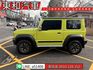 可全貸~22年11月Jimny ~4WD~360環景~全車原板件~低里程  第6張縮圖