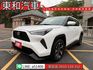 可全貸~勁酷版~免鑰匙摸門~車道偏移~循跡防滑~胎壓~CARPLAY  第1張縮圖